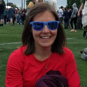 Meet your Posher, Erika